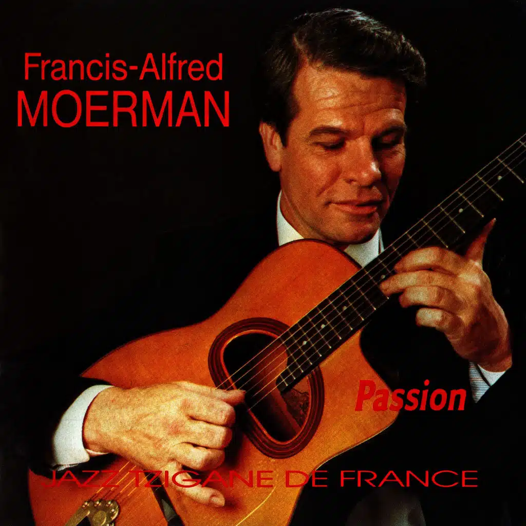 Passion (Gypsy Jazz)