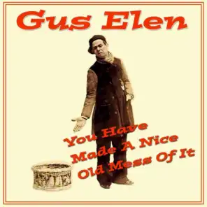 Gus Elen