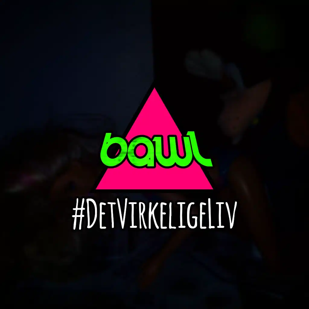 #DetVirkeligeLiv