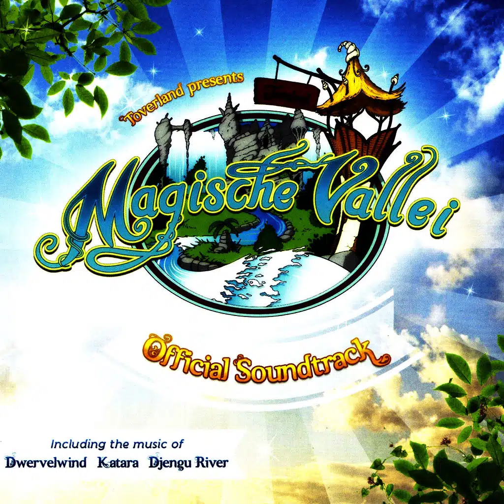 Magische Vallei