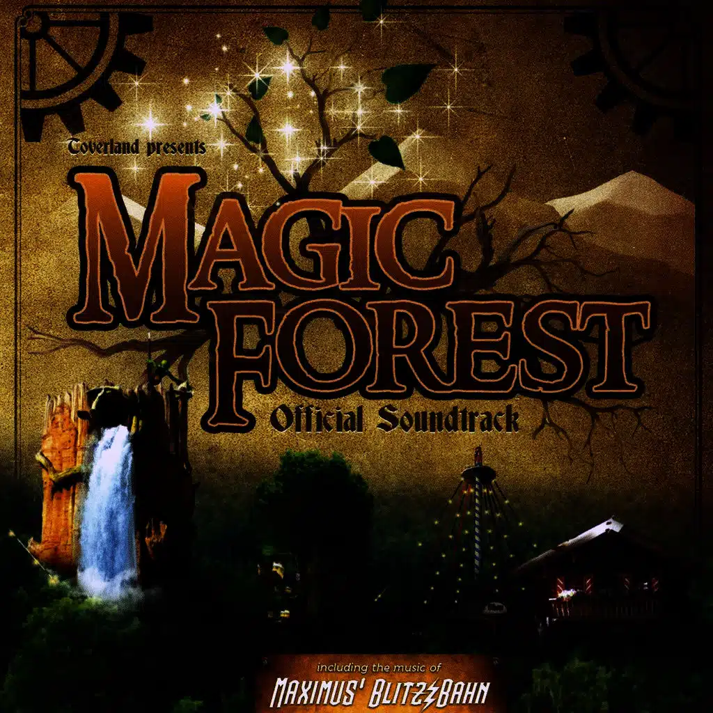 Magic Forest