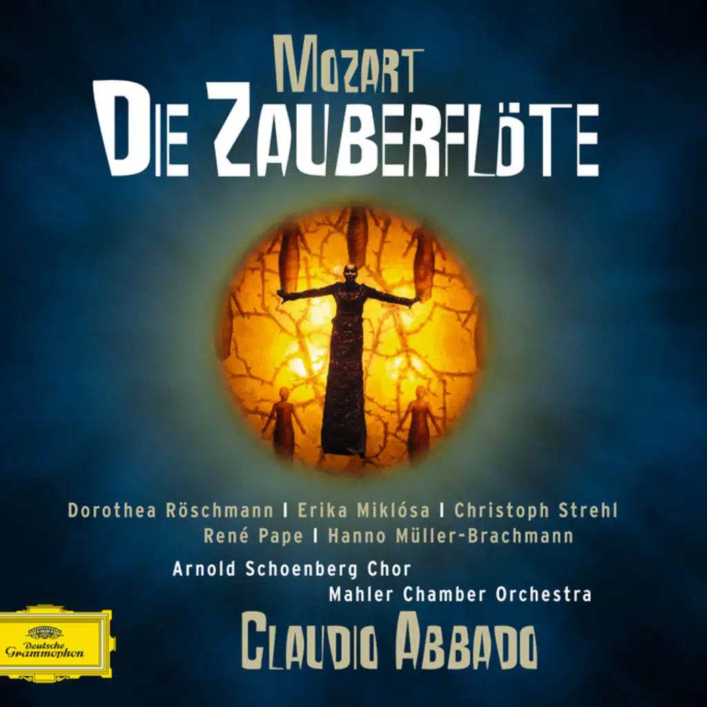 "Bald prangt, den Morgen zu verkünden"