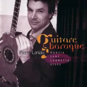 Guitare Baroque