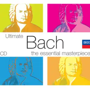 J.S. Bach: Brandenburg Concerto No. 4 in G Major, BWV 1049 - I. Allegro