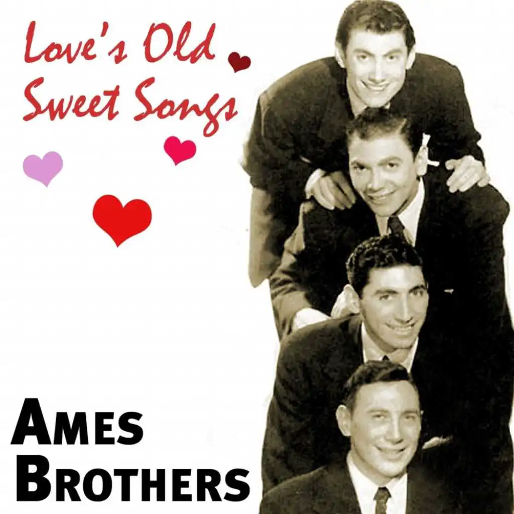 Love's Old Sweet Songs