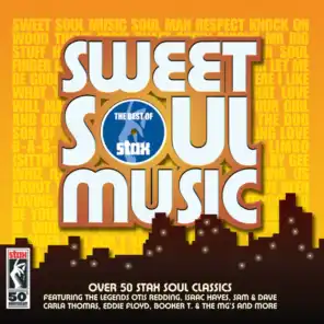 Sweet Soul Music - The Best Of Stax (International)
