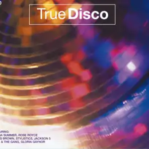 True Disco (3 CD Set) - Album Version