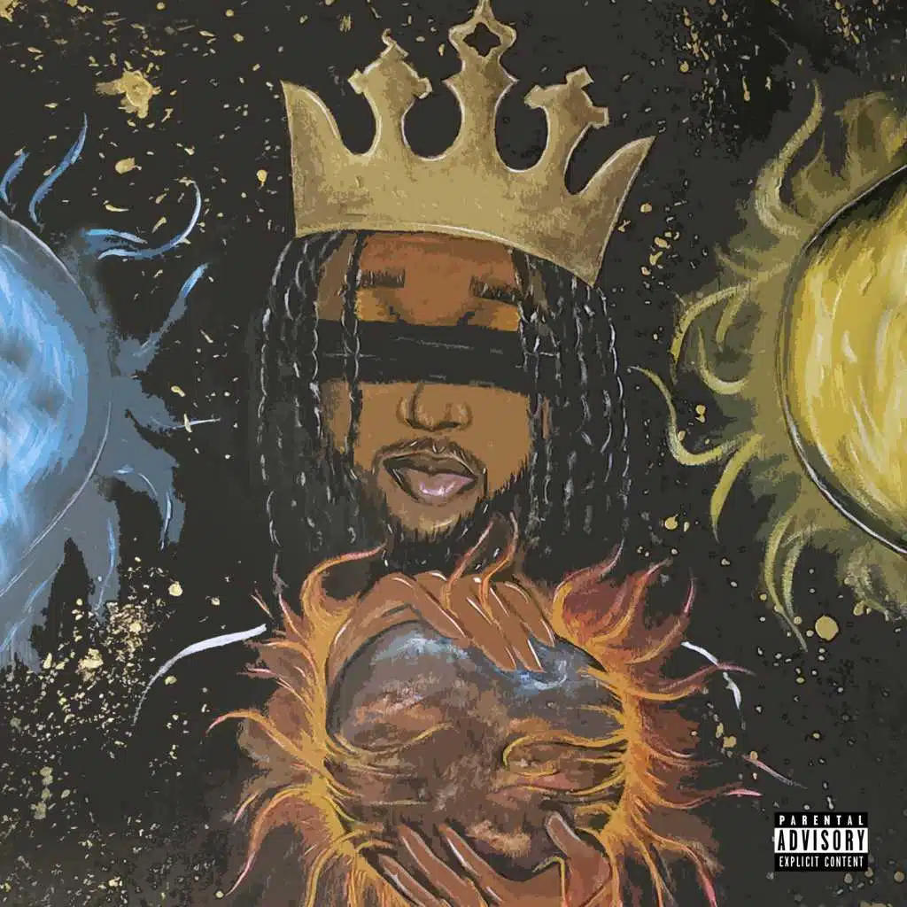 Sleep on Life, Wake Up Broke