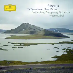 Sibelius: Symphony No. 1 in E minor, Op. 39 - 4. Finale (Quasi una fantasia)