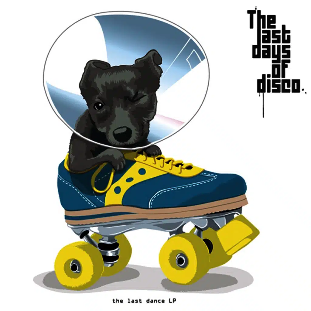 The Last Days Of Disco