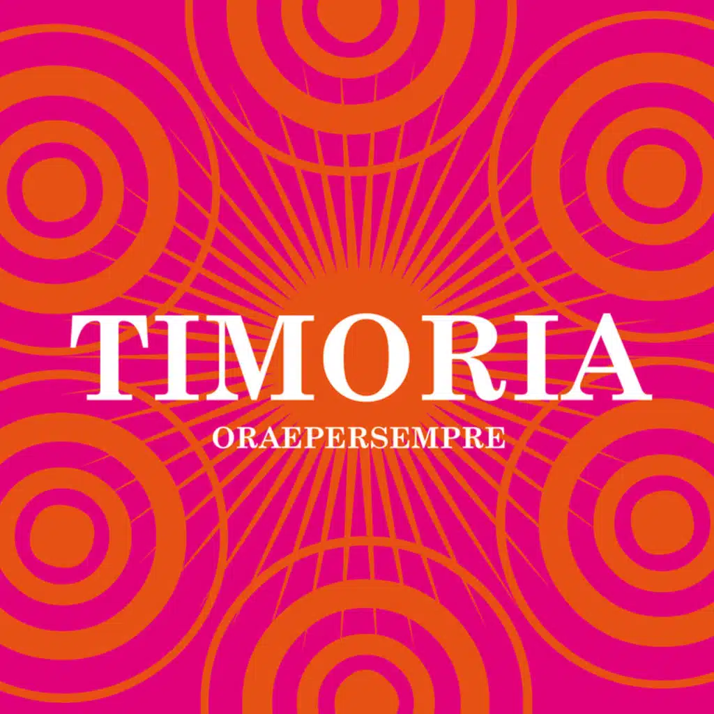 Ora E Per Sempre - Album Version