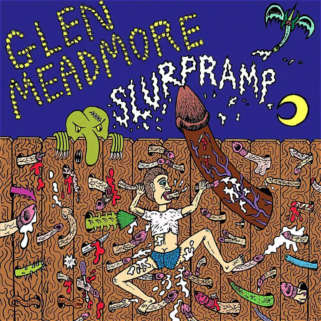 Slurpramp