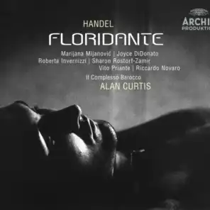 Handel: Il Floridante, HWV 14 - Overture