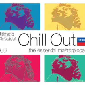 Ultimate Classical Chill Out - 5 CDs