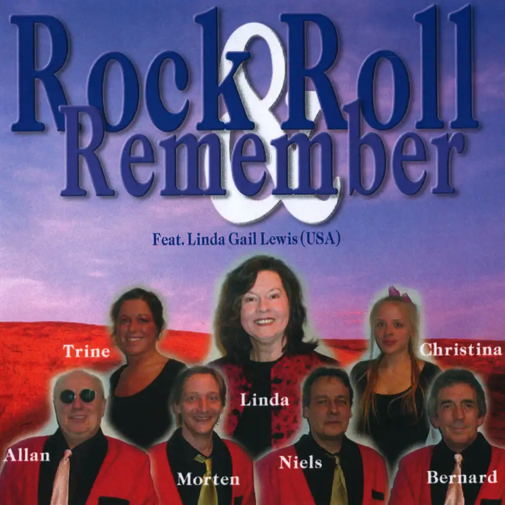 Rock Roll & Remember