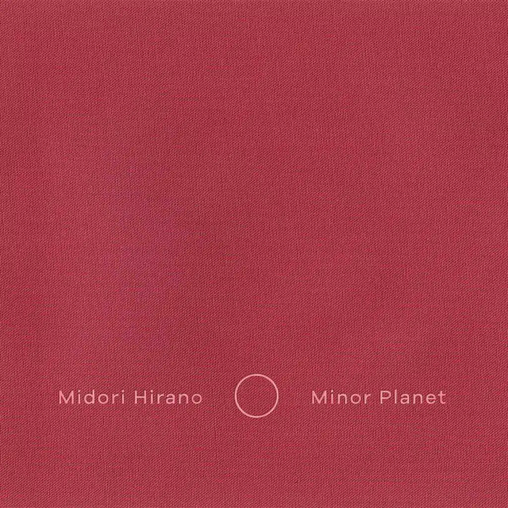 Minor Planet