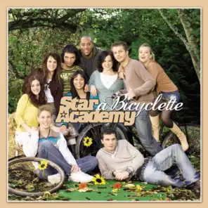 A Bicyclette (Version Star Academy)