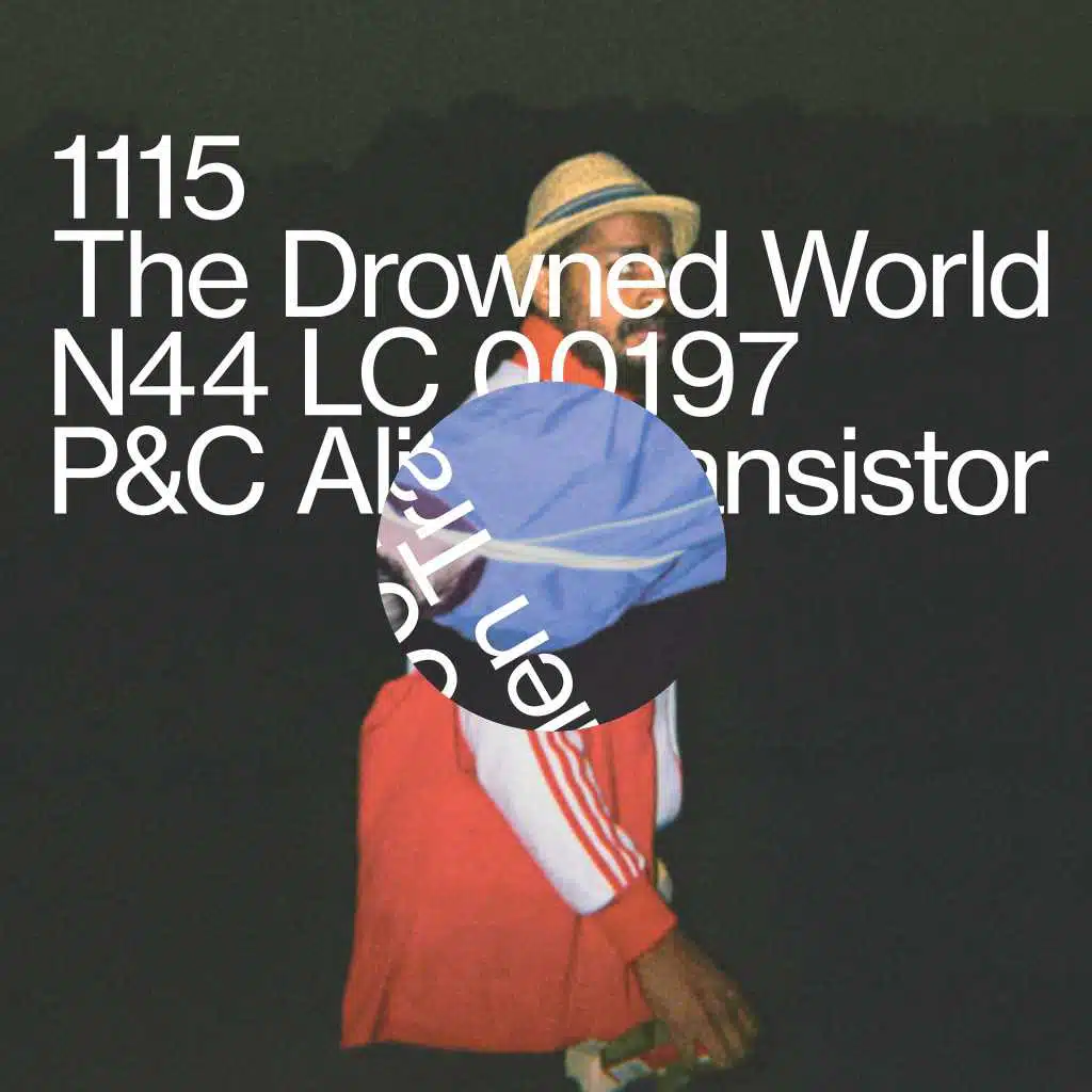The Drowned World