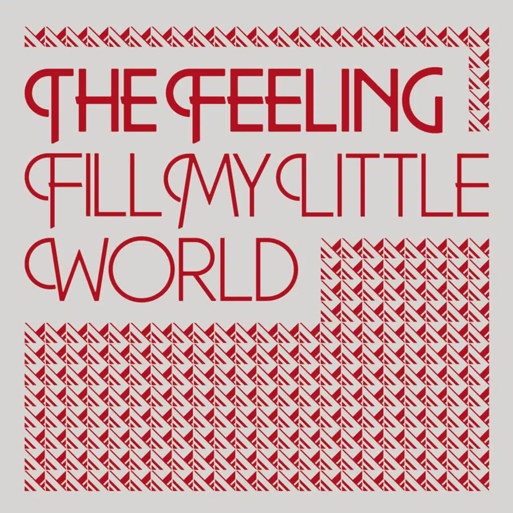 Fill My Little World (Live @ SXSW)