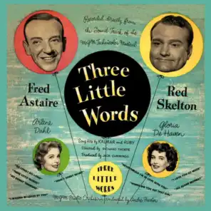 Three Little Words (Original Motion Picture Soundtrack)