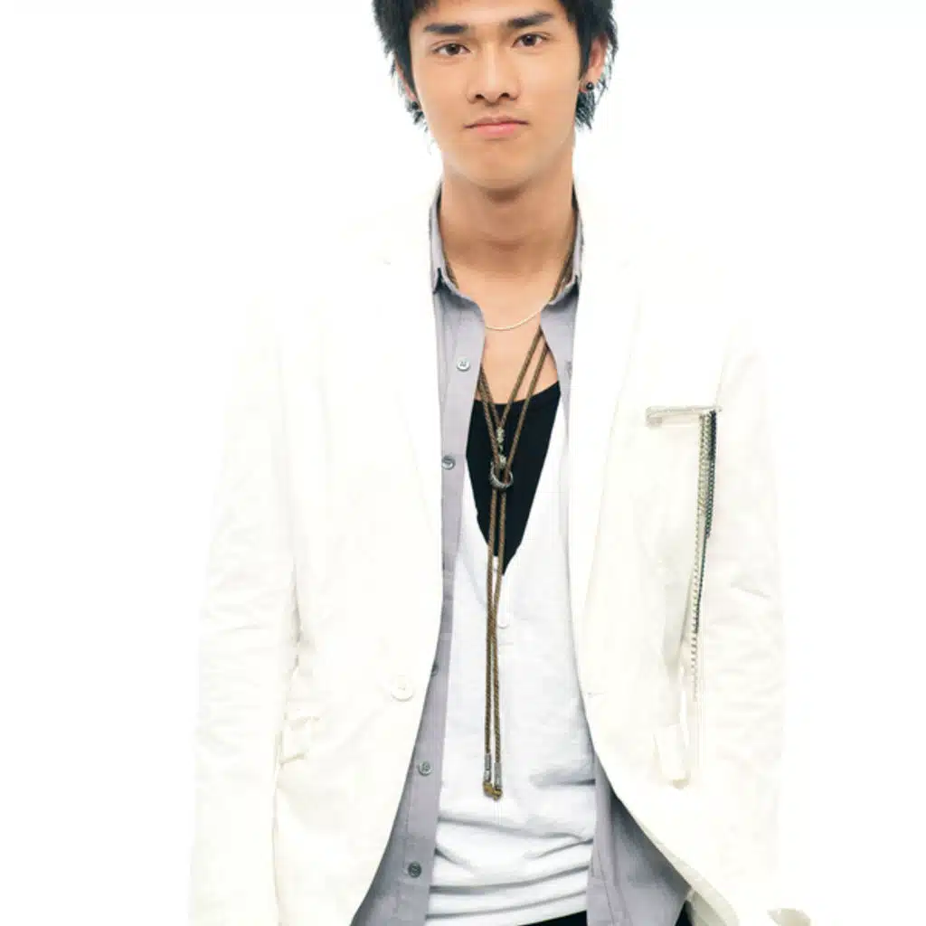 Shi Nian Shu Mu - Mid-Night Version