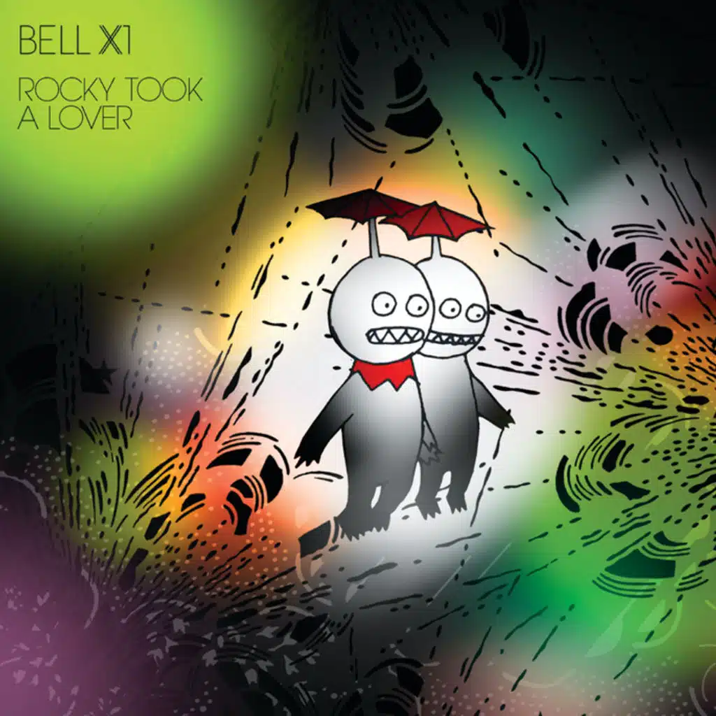 Rocky Took A Lover (Joe Steer's Ag-Style Alteration)