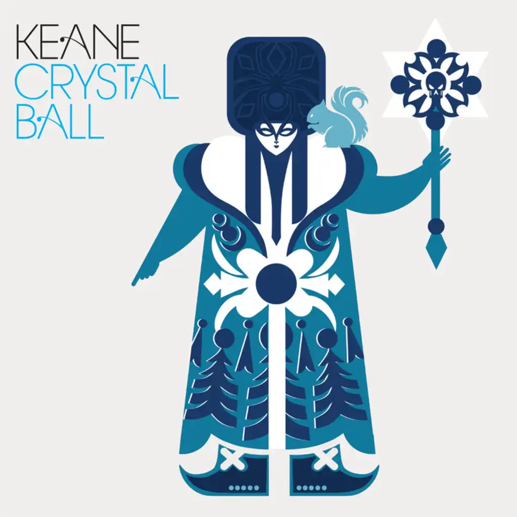 Crystal Ball (Live at ULU)