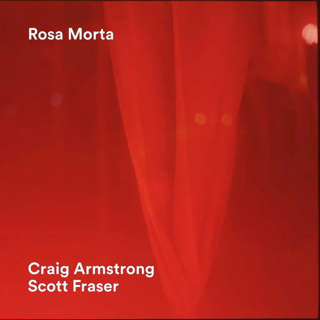 Craig Armstrong + Scott Fraser