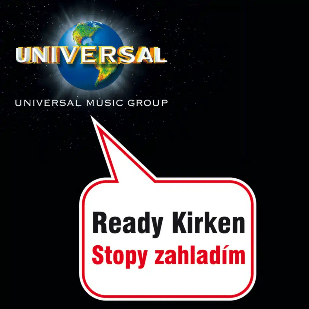 Stopy zahladim (Radio Edit)