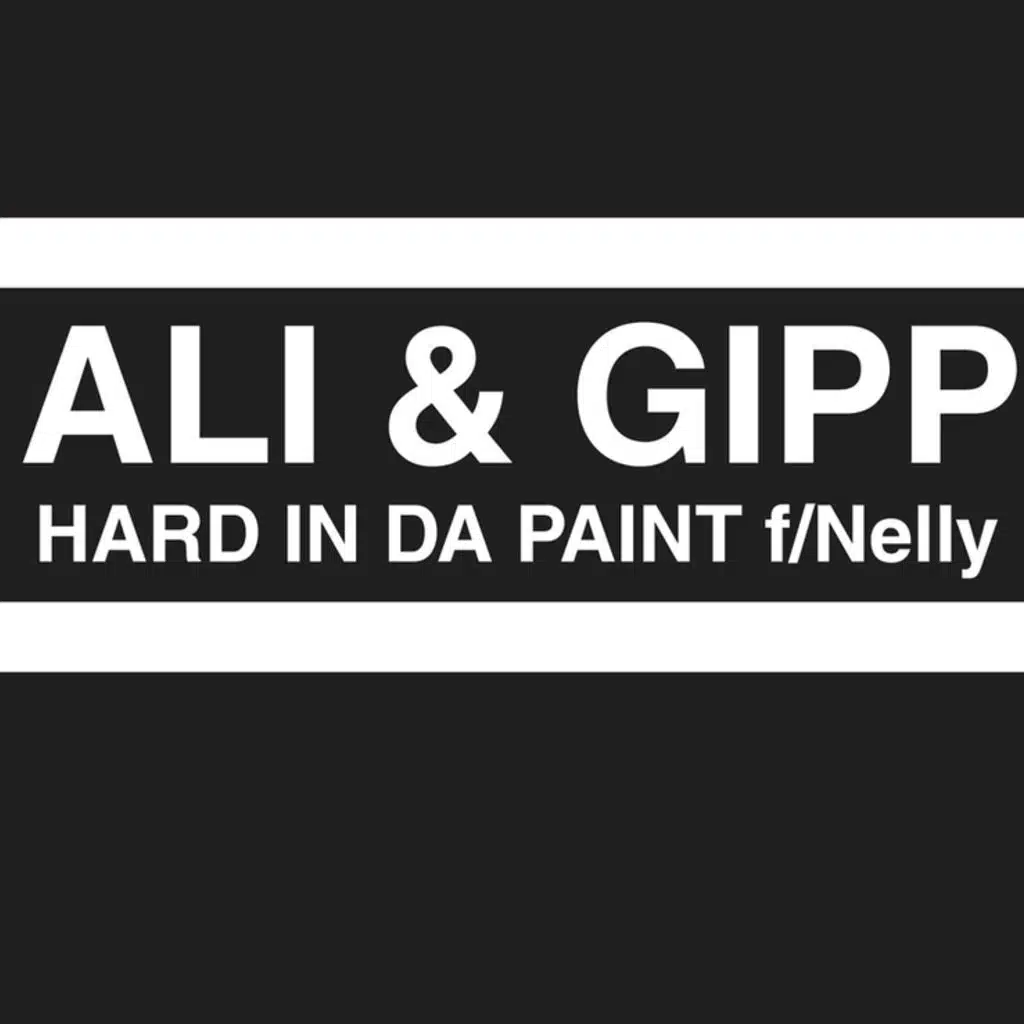 N Da Paint (Clean Version) [feat. Nelly]