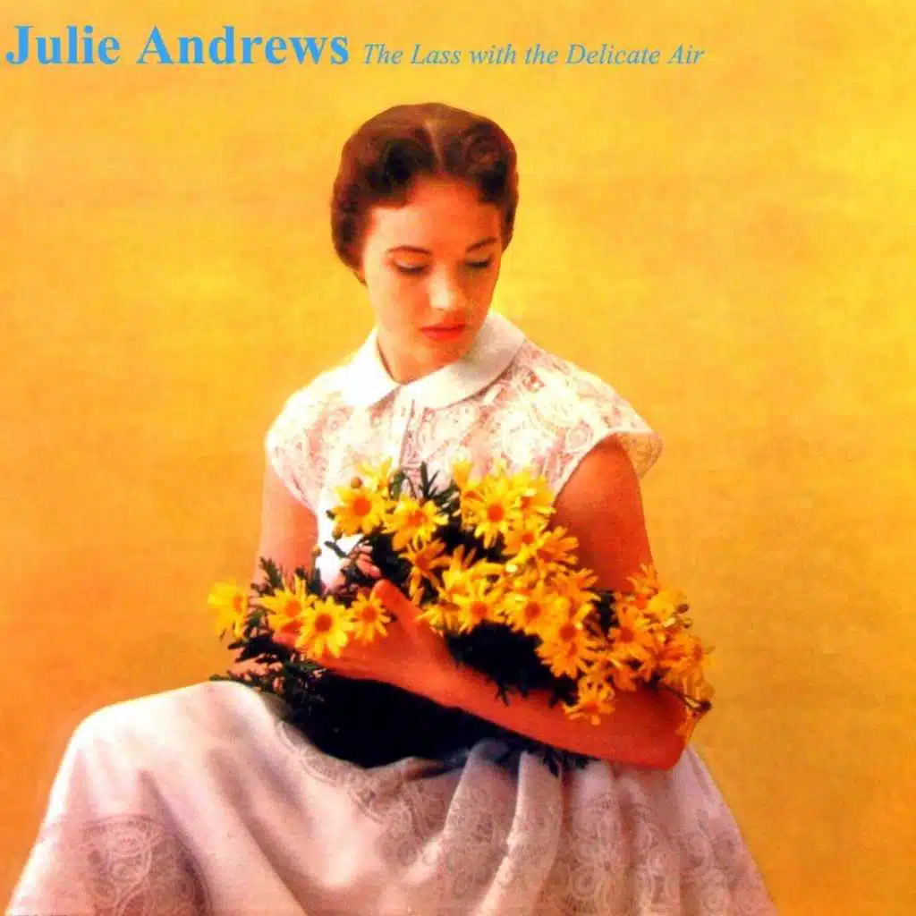 O The Days Of The Kerry Dancing