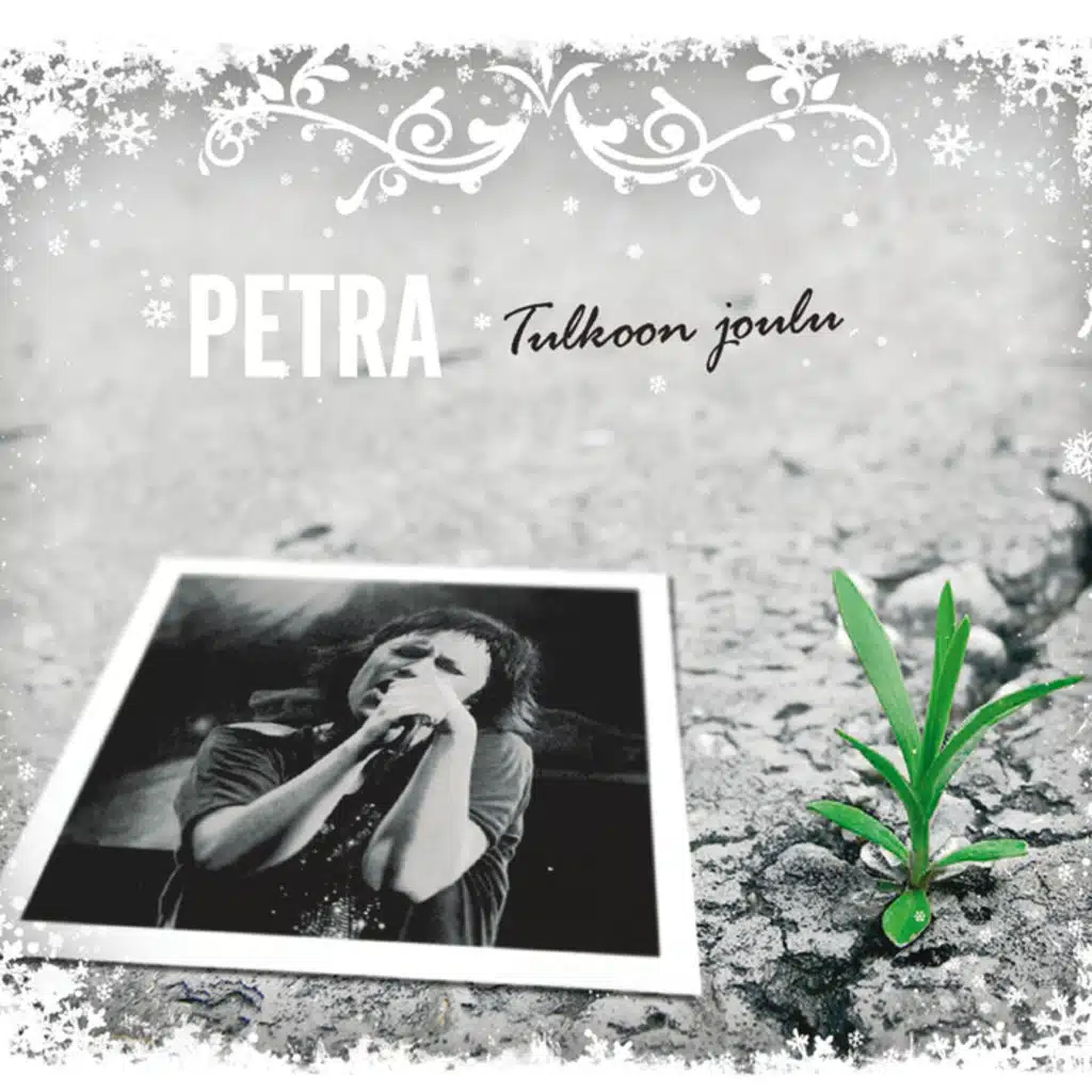 Tulkoon joulu (Radio Mix)