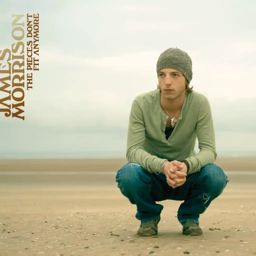 The Pieces Don't Fit Anymore (Live)