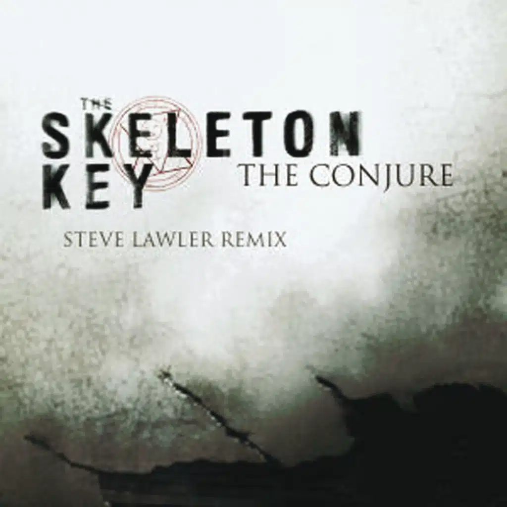The Skeleton Key