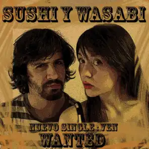 Sushi y Wasabi