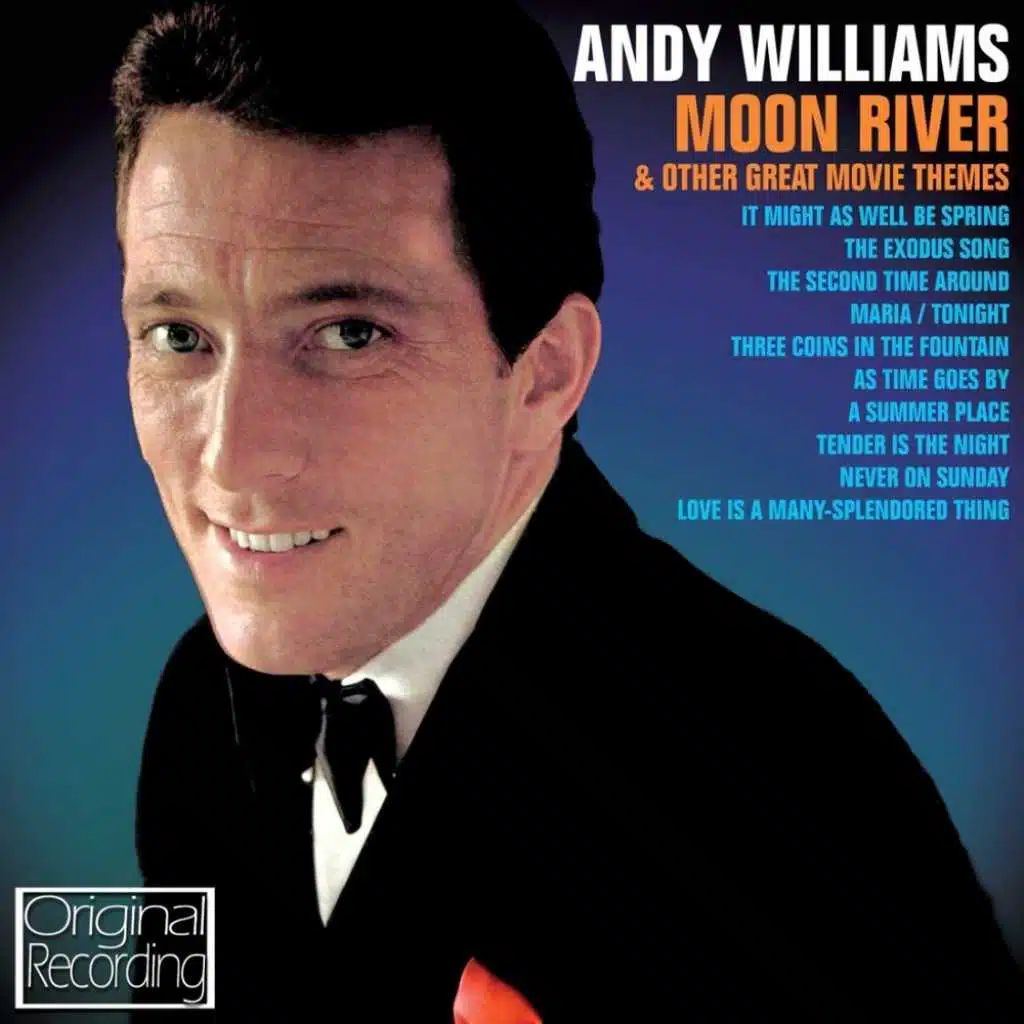 Maria (from "West Side Story")