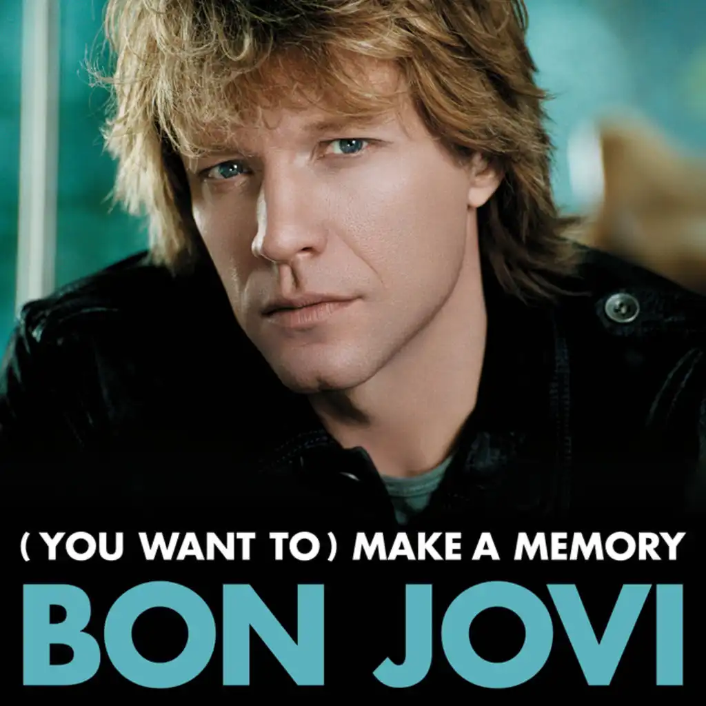 (You Want To) Make A Memory (Country Version Edit)