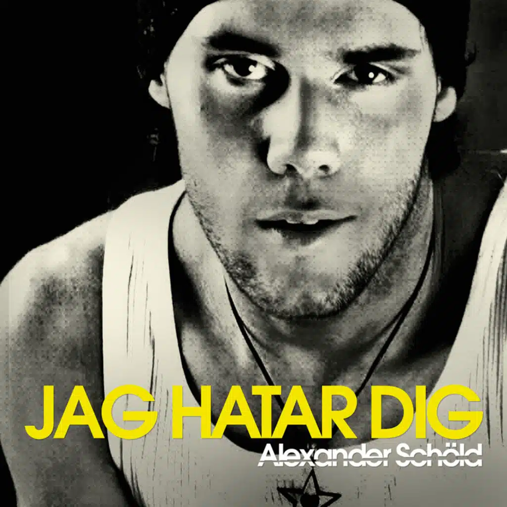 Jag hatar dig (Radio Version)