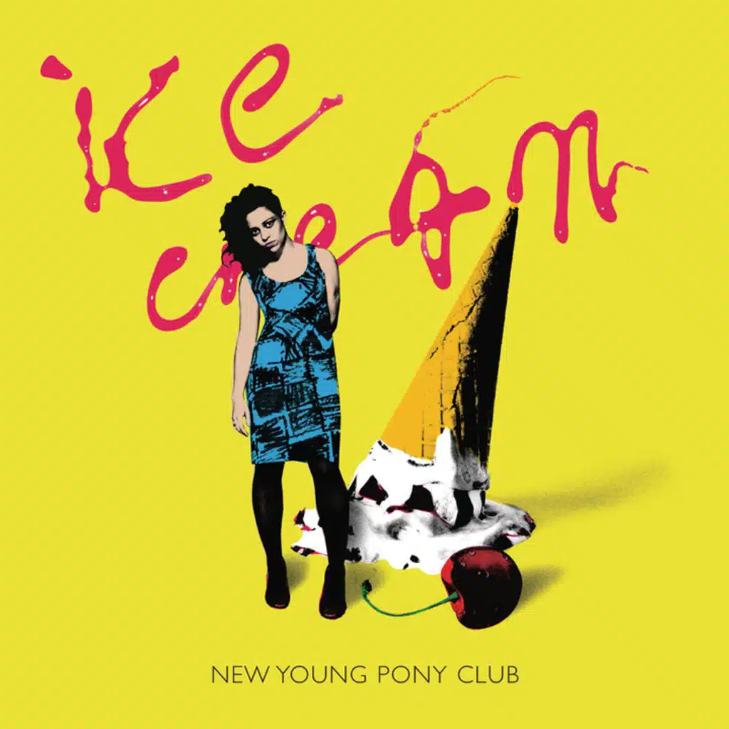 Ice Cream (Original + Head In My Voice (Demo))