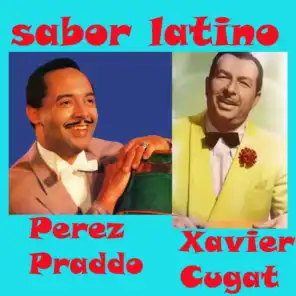 Xavier Cugat & Pérez Prado