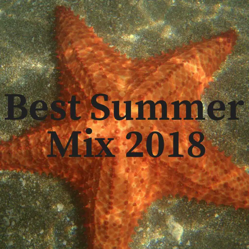 Best Summer Mix 2018