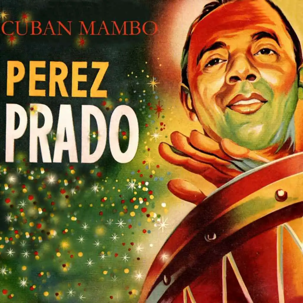 Cuban Mambo