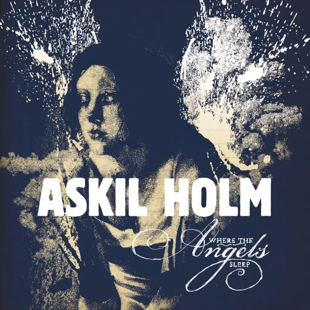 Where The Angels Sleep