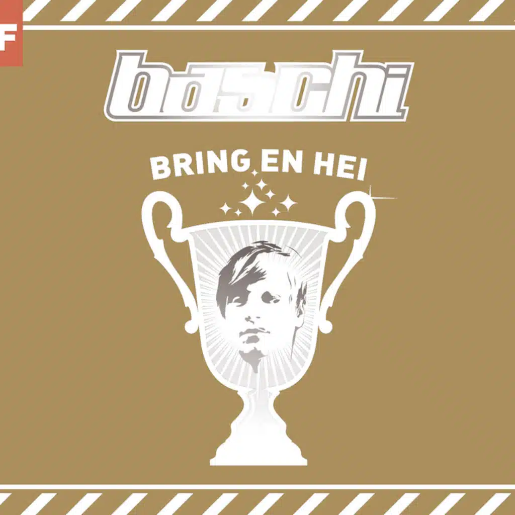 Baschi - Bring En Hei