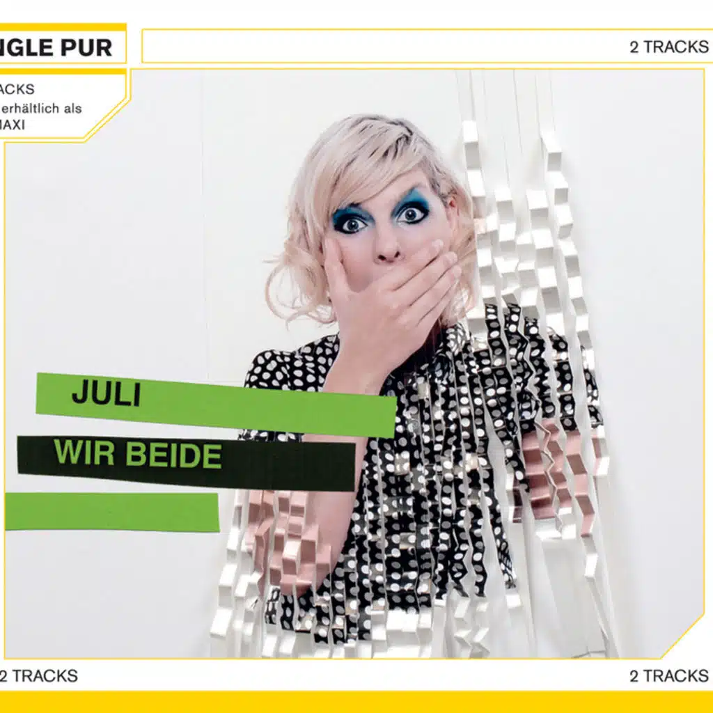 Wir beide