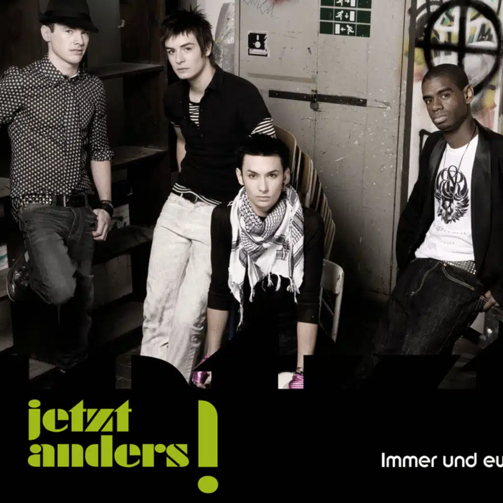 Immer und Ewig