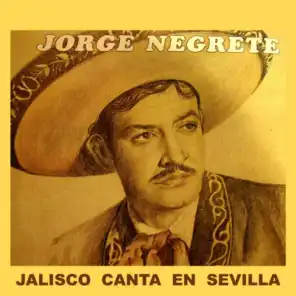 Jalisco Canta en Sevilla