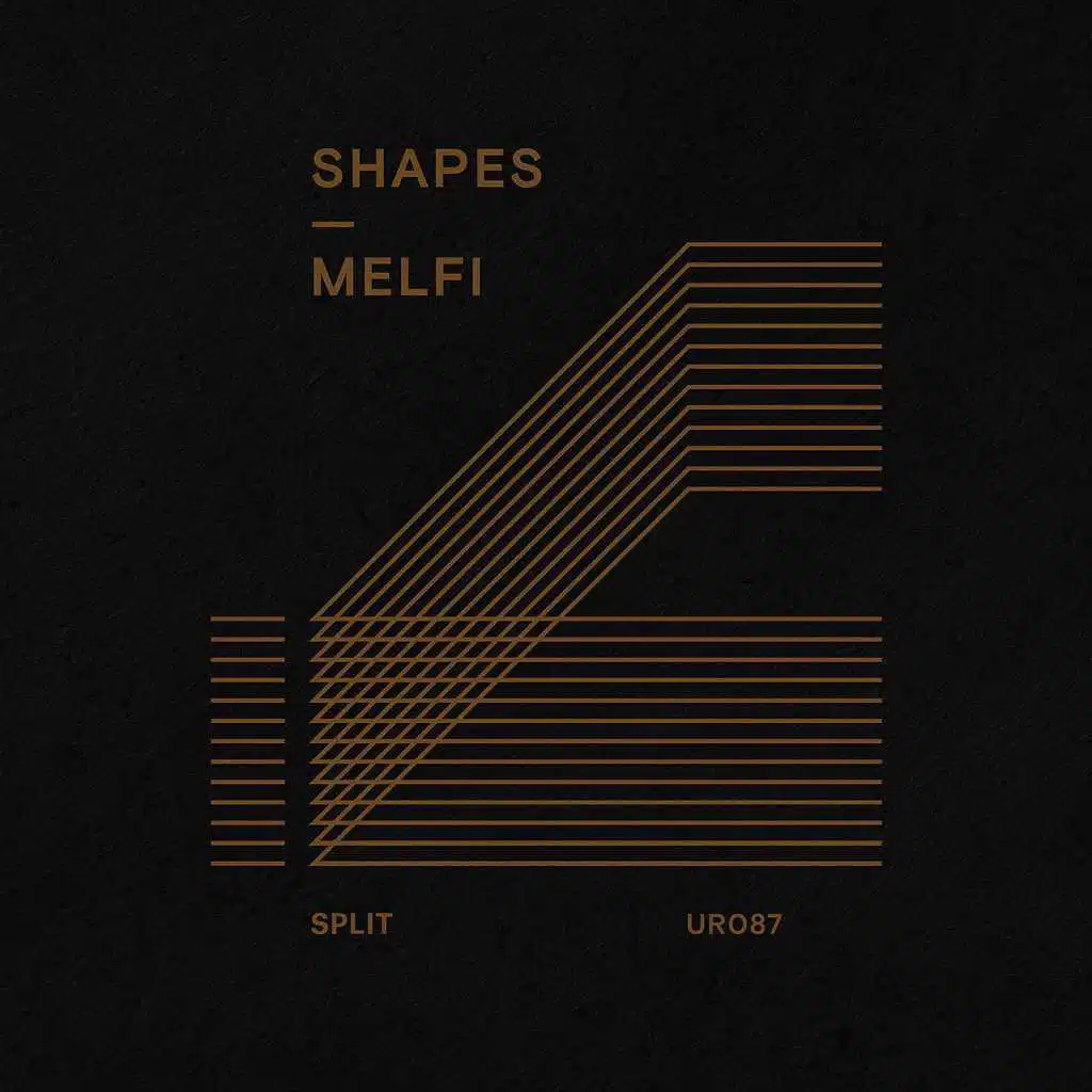 Shapes / Melfi - Split