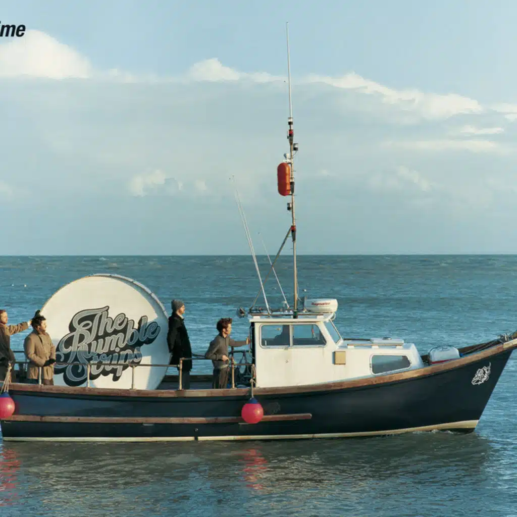 No Soul (Live from Xfm's 10th Birthday)