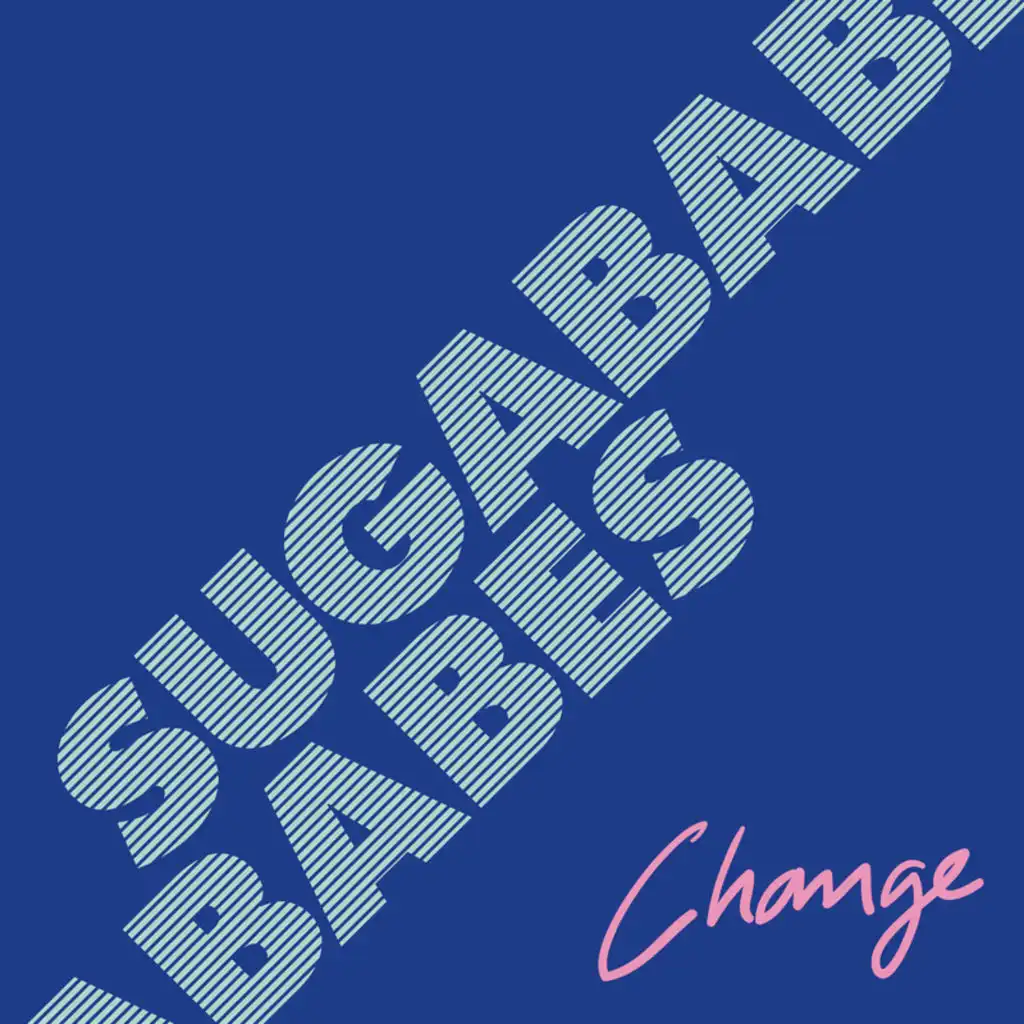 Change (Remix e-single)